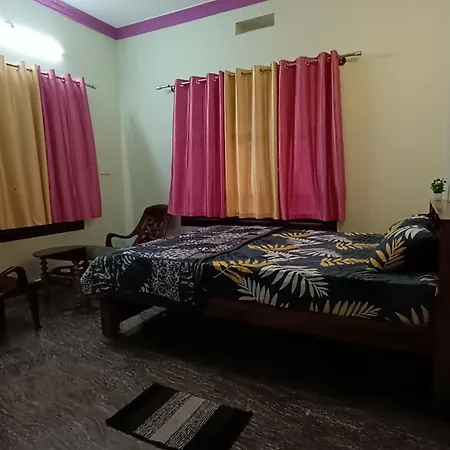 Cofiya Stay In Mudigere Exterior photo