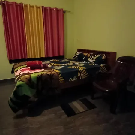 Cofiya Stay In Mudigere Exterior photo