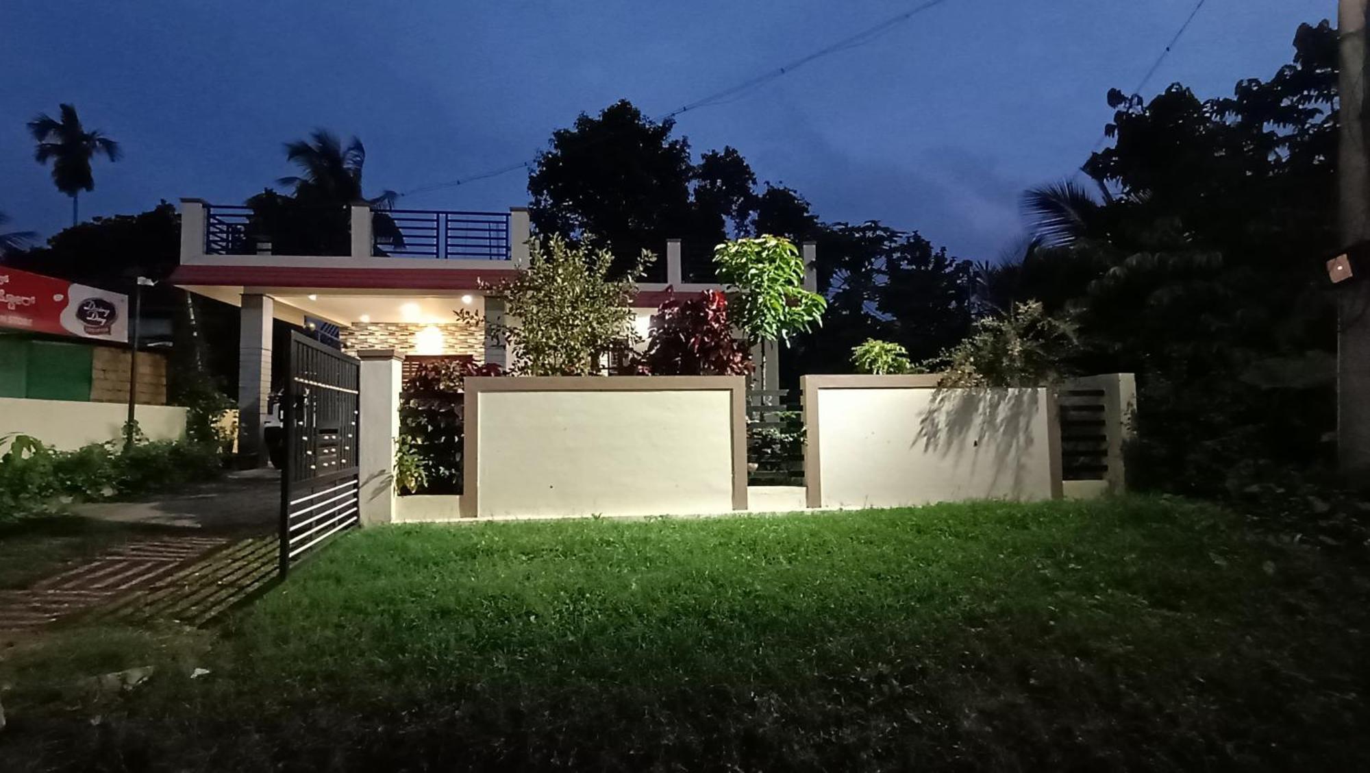 Homestay Cofiya In Mudigere