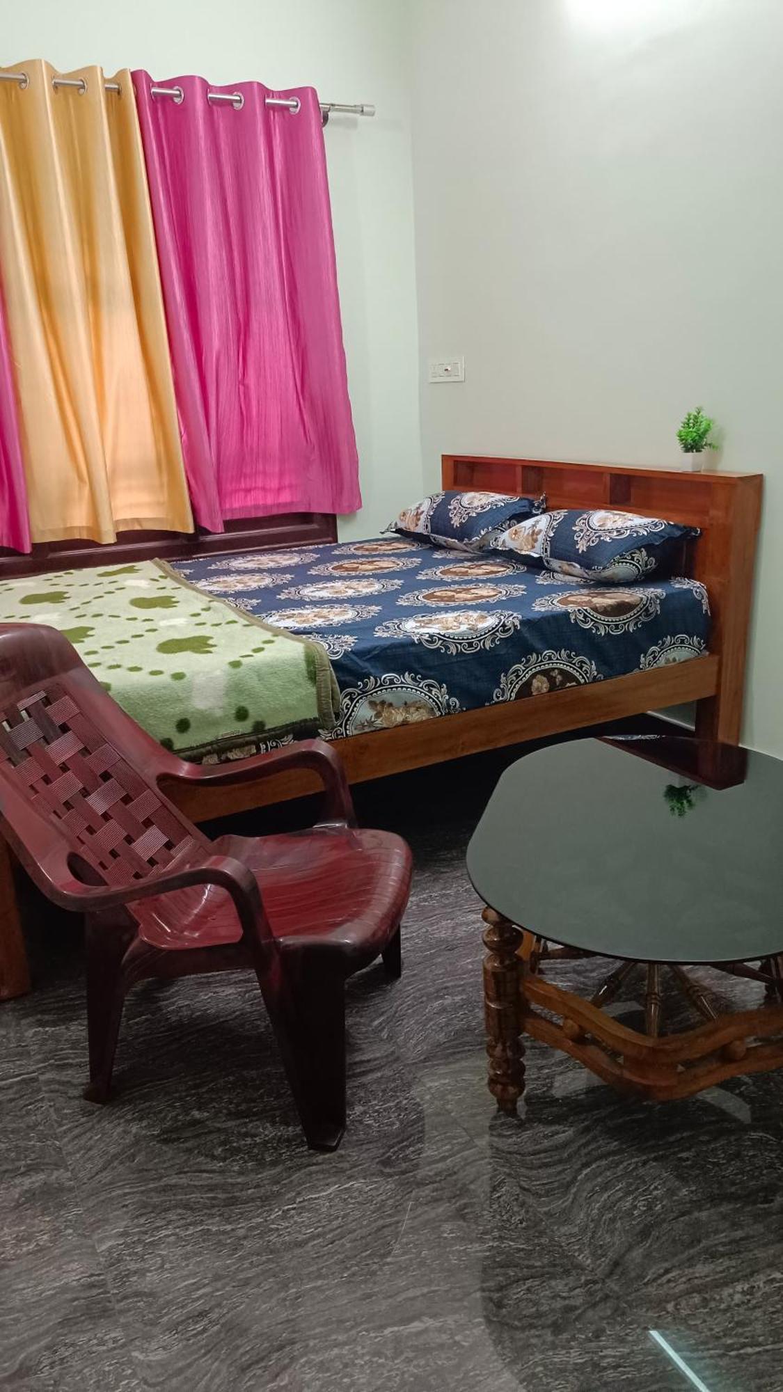 Cofiya In Homestay Mudigere