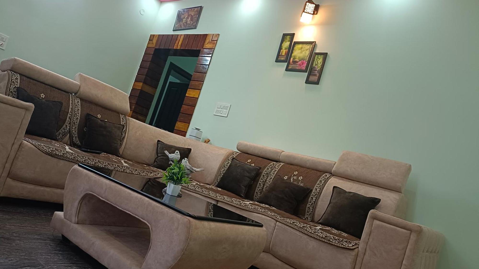 Homestay Cofiya In Mudigere