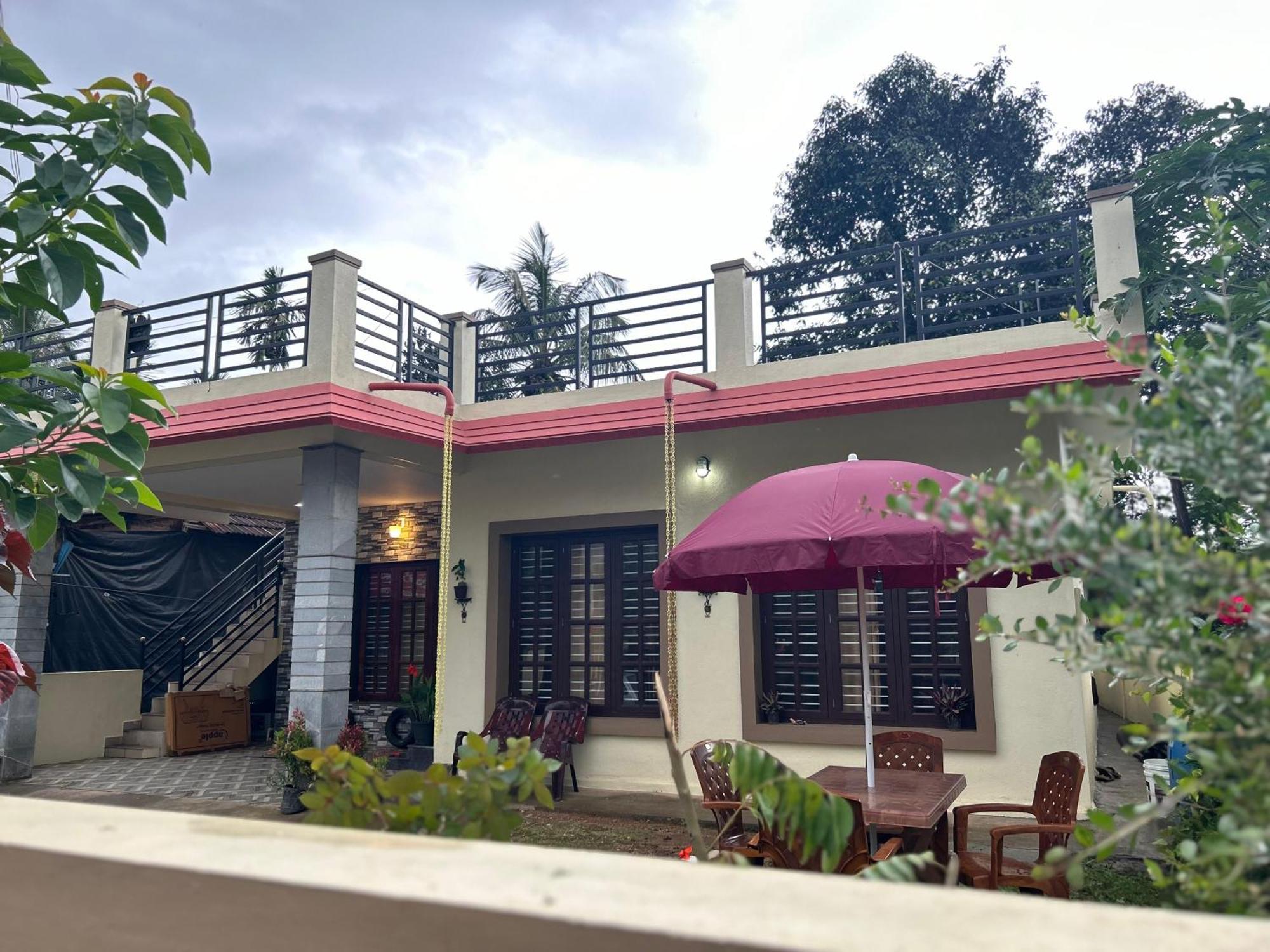 Cofiya In Homestay Mudigere