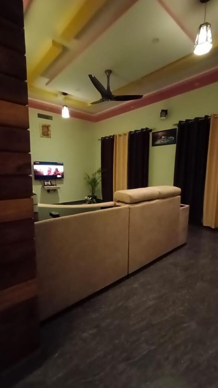 Cofiya In Homestay